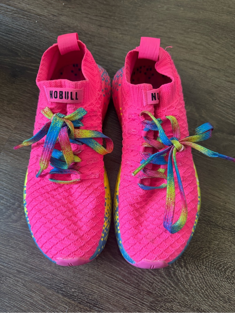 Nobull Women's Allday Knit Shoe